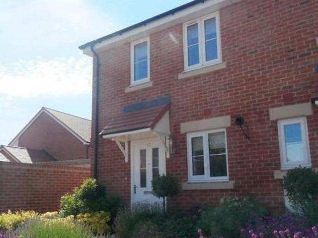 House for rent in West Sussex