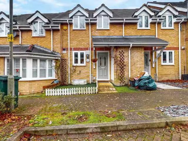House for rent in Orpington, London Borough of Bromley