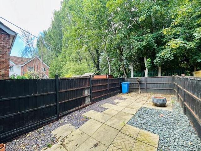 House for rent in Littleover, East Midlands