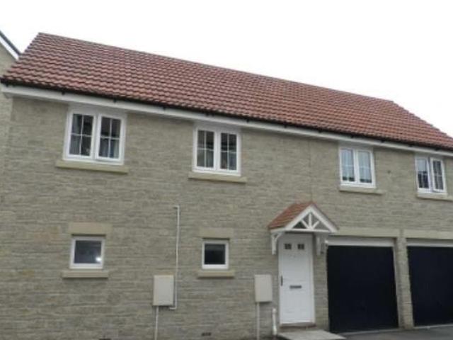 House for rent in Frome