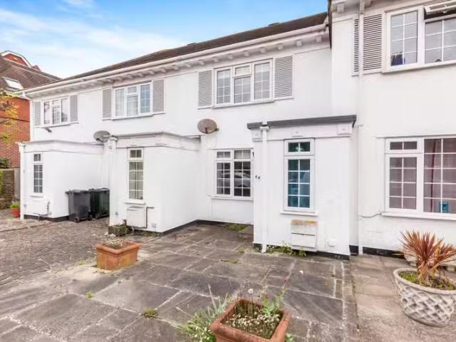 House for rent in Willingdon, Cross In Hand