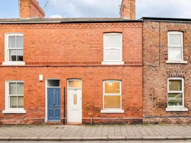 House for rent in Saughall, Cheshire