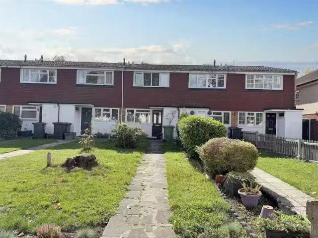 House for rent in Hayes, Greater London