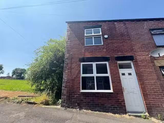 House for rent in Lee Bank, Greater Manchester