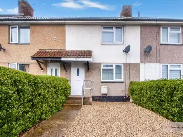 House for rent in Feckenham, City Of Bristol