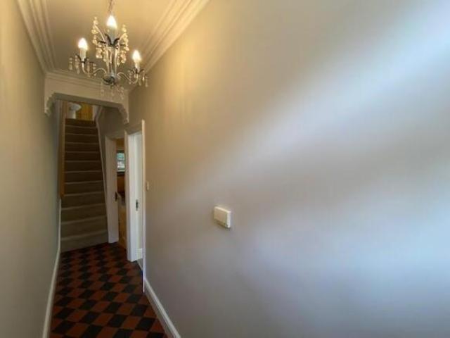 House for rent in Georgia, Greater Manchester