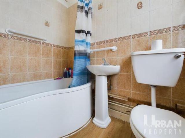 House for rent in Brecon, Wales