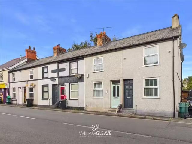 House for rent in Conwy