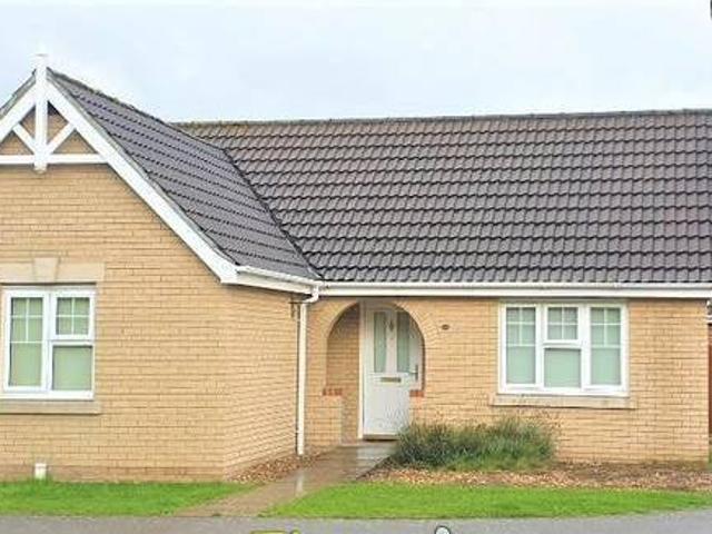 House for rent in Cambridgeshire