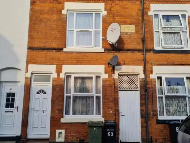House for rent