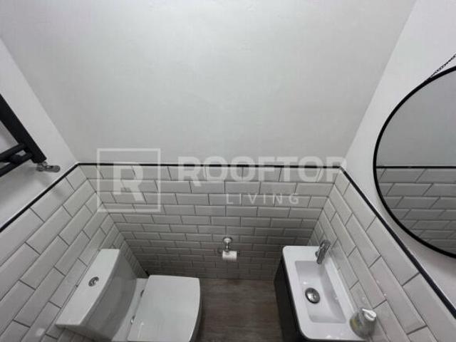 House for rent in Woodhouse, West Yorkshire