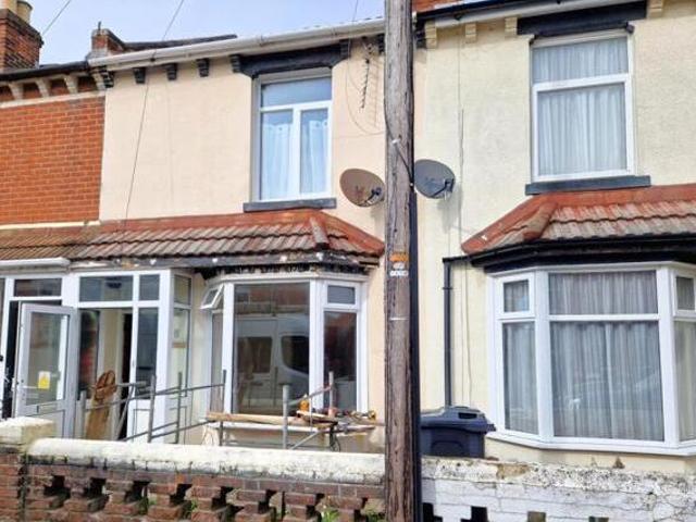 House for rent in Lee-on-the-Solent, Middlecroft