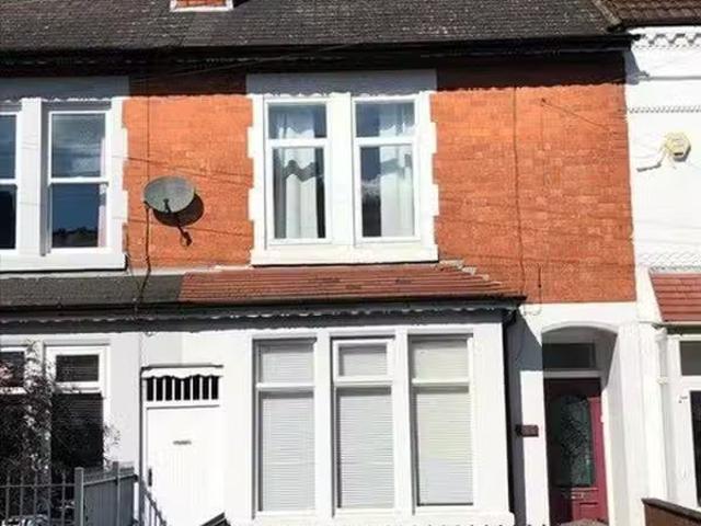 House for rent in Audlem