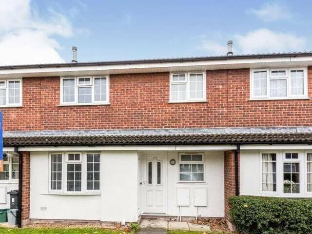 House for rent in Feckenham, City Of Bristol