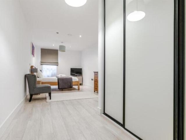Flat for rent in Arbury, Cambridgeshire