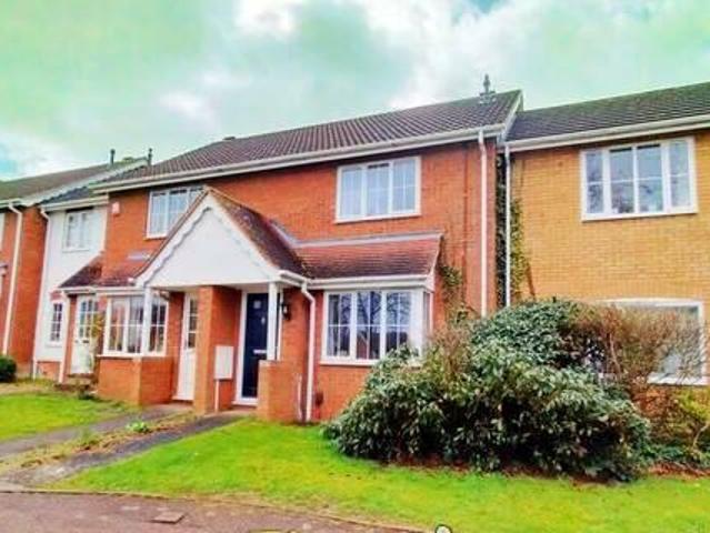 House for rent in Hertfordshire