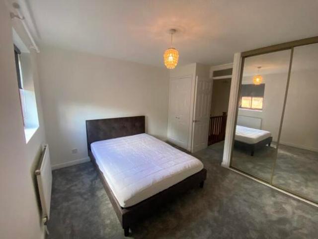House for rent in The Slade, Oxfordshire