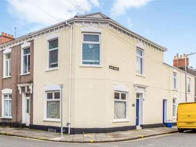 House for rent in Falcon Lodge, Wales