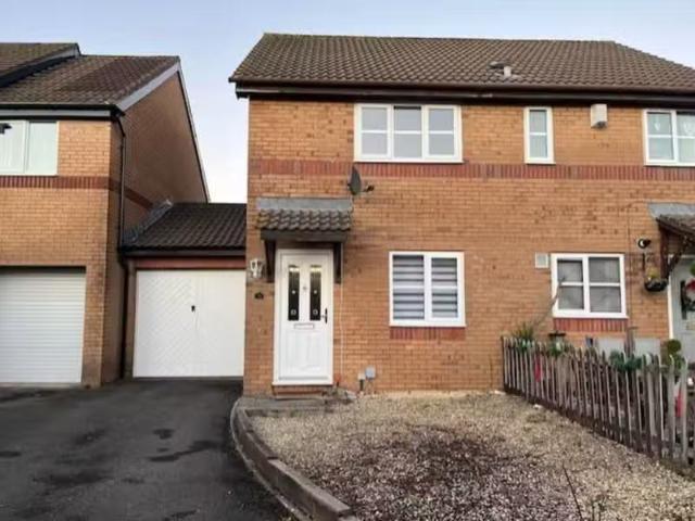 House for rent in Two Mills, Cheshire