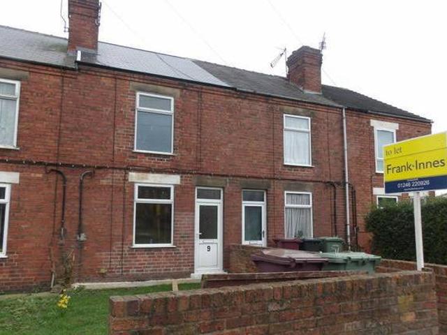 House for rent in Derbyshire Dales, East Midlands