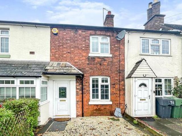 House for rent in Stourbridge, West Midlands