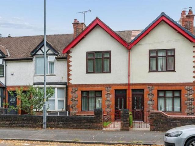 House for rent in Warrington