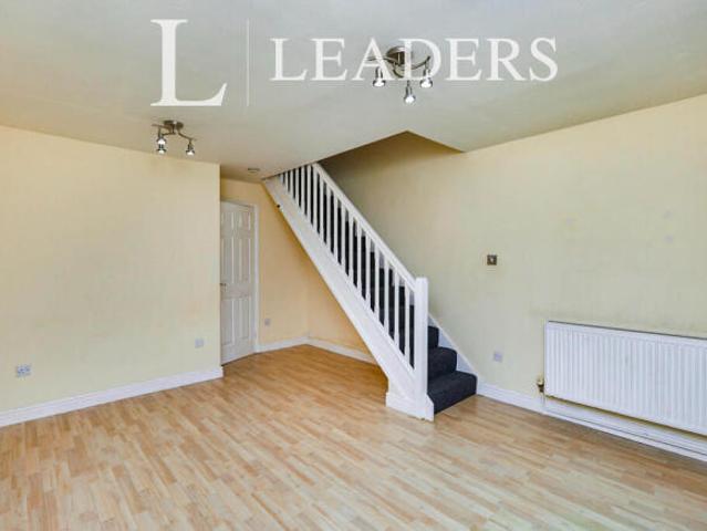 House for rent in Alvaston, East Midlands