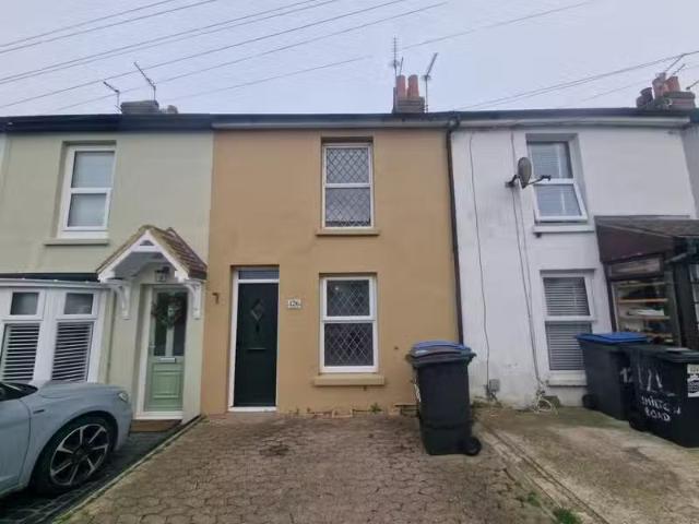 House for rent in Middle Deal, Ash