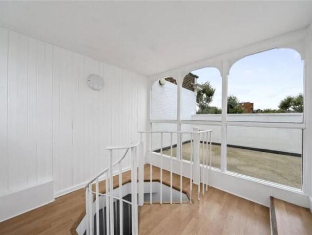 House for rent in Ashill, Somerset
