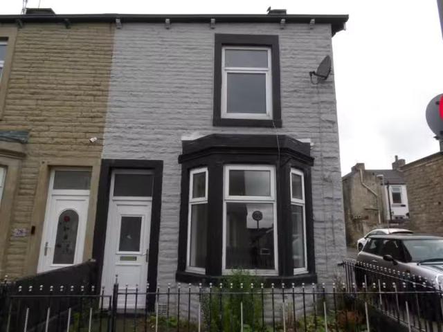 House for rent in Padiham, Burnley