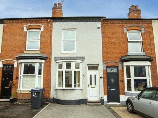 House for rent in Masefield, Turves Green