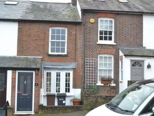 House for rent in Roundwood, Five Acres