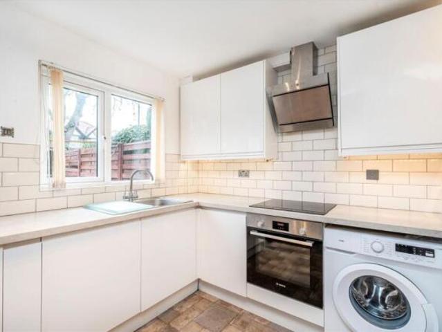House for rent in Isleworth, Greater London