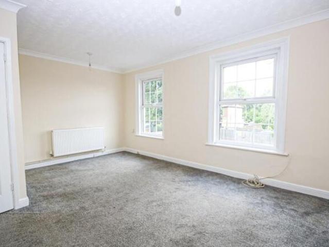 House for rent in Heartsease, East Bank