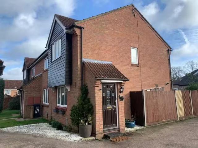 House for rent in Fretherne, Hertfordshire