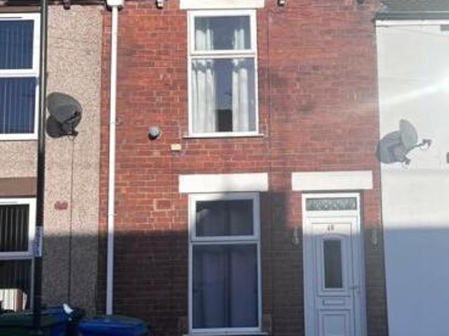 House for rent in Loundsley Green, East Midlands