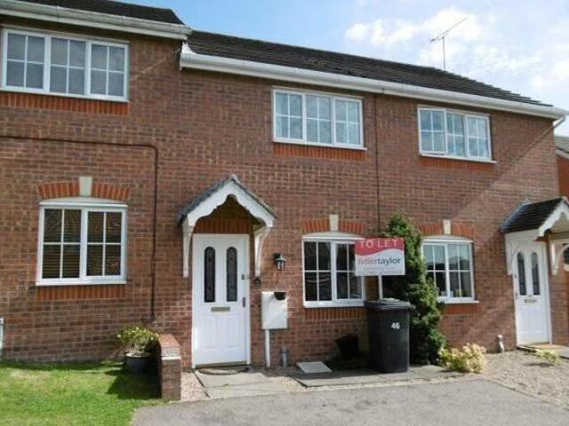 House for rent in Loundsley Green, East Midlands