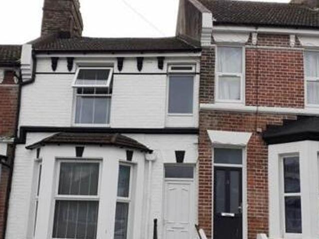 House for rent in Guestling Green, Isle Of Man