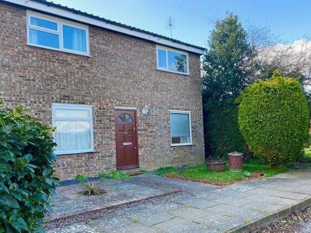 House for rent in Buckinghamshire