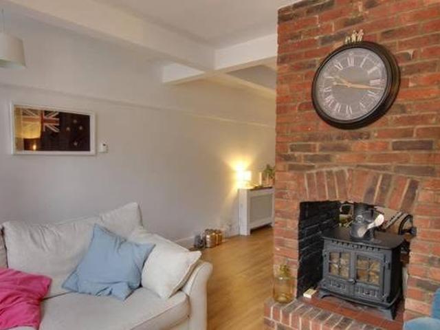 House for rent in Hampshire