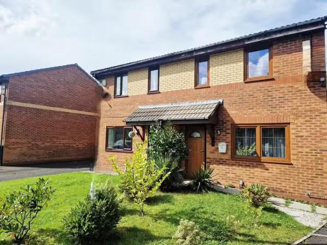 House for rent in Wensley Fold, Blackburn