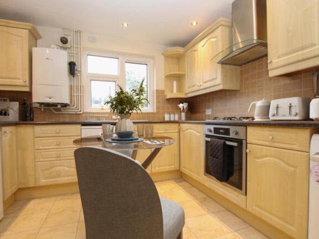 House for rent in Moorlands, Dulcote
