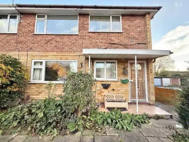 House for rent in Fox Hollies, West Midlands