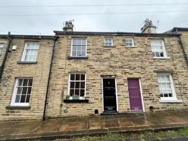 House for rent in Baildon, West Yorkshire
