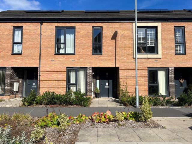 House for rent in Warrington