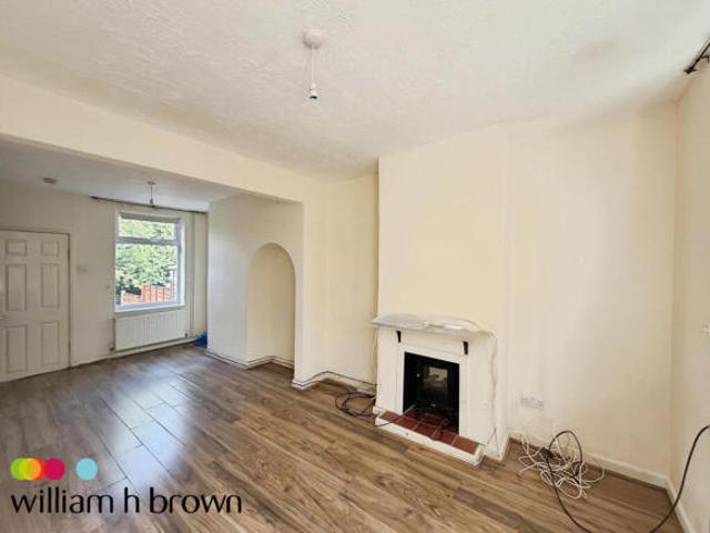 House for rent in Key Street, Suffolk