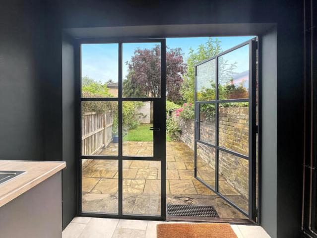 House for rent in Chesterton, Arbury