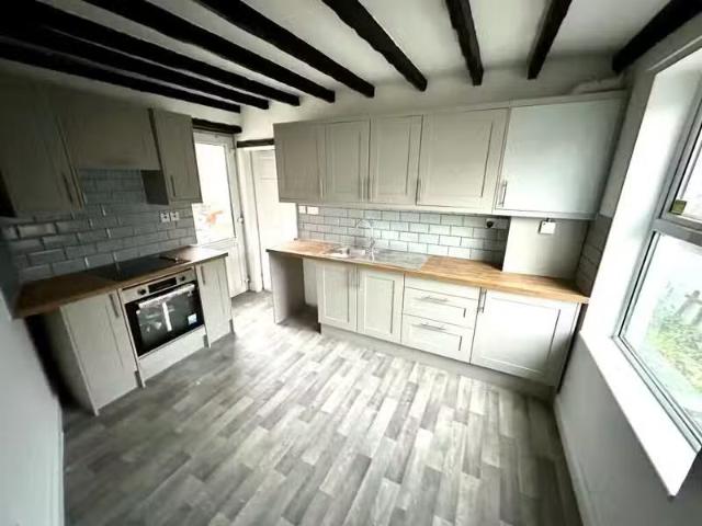 House for rent in Heanor and Loscoe CP, Kedleston