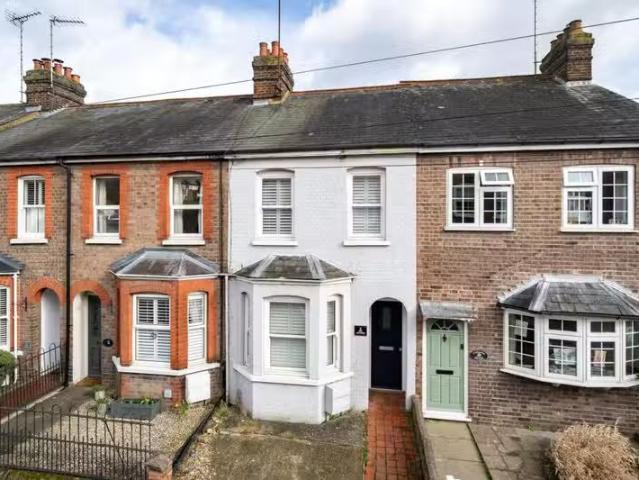 House for rent in Five Acres, Hertfordshire