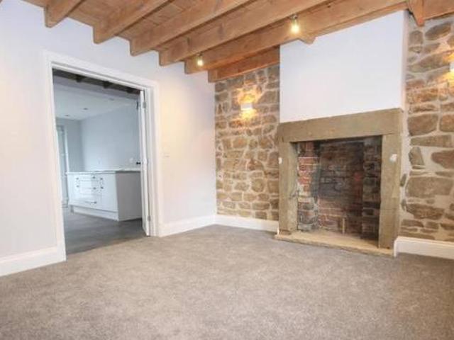 House for rent in North Yorkshire